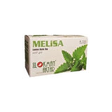Melisa Çayı 20 'Li Süzen Poşet 3Adet, DVD Lokman Aktar
