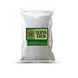 Limon Tuzu İnce 100g