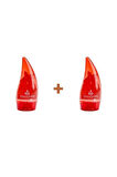 Aloe Vera + Paprika + Wıtch Hazel + Matcha 120 Ml