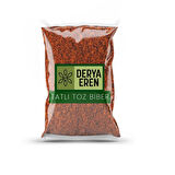 Tatlı Toz Biber 250g
