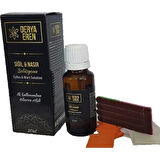 Siğil ve Nasır Solisyonu Callus & Wart 20 ml