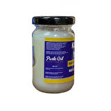 Kuyruk Yağı masaj Kremi 100 ml, 3 adet, DVD Lokman Aktar