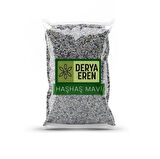 Mavi Haşhaş Toh. umu Papaver somniferum 100 gr