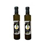Ananas Sirkesi, Katkısız, Doğal, 500ml 2 Adet, DVD Lokman Aktar