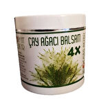Çay Ağacı Balsam 500Ml 3Adet, Lokman Aktar