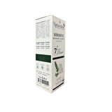 Naturaline Biberiye Şampuanı 400 ml 2 Adet Roemary Shampoo 7 Doğal Bileşim