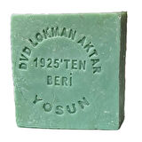 Doğal El Yapımı Yosun Sabunu 1 Adet