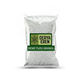 Deniz Tuzu Granül Çakıl 250g