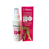 Tüy Dökücü Bayanlar için Krem Women 100 ml