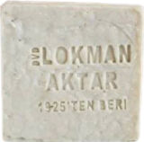Kostiksiz El Yapımı Killi Sabun 6.5 x 6.5 x 2.5 CM 1 Adet