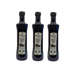 Keçiboynuzu Harnup Pekmez Özü 680 Gr, 3 Adet Lokman Aktar