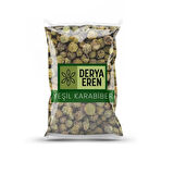 Yeşil Karabiber Tane 1 kg