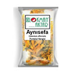 Lokman Aktar Aynısefa Çiçeği Portakal Nergisi 250 G