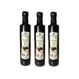 Karadut Pekmez Özü 680 Gr. 3Adet, Lokman Aktar