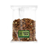 Acı Çiğ Badem İçi 50g