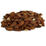 Acı Çiğ Badem İçi 50g