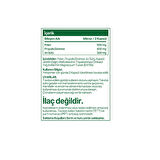 Multimed Bee Complex 60 Kapsül 1Adet