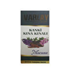 Varlay Kanki Kına Kınalı Macun 450 gr 4 Adet