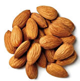 Çiğ Tatlı Badem İçi 100 gr, Derya Eren