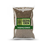 Haşhaş Ezmesi, Katkısız Doğal, Yerli Ürün,100 gr, Derya Eren