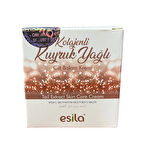 Kolejenli Kuyruk Yağlı cilt bakım Kremi 50 ml, Esila