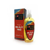 Selülit Yağı 150 ml 3Adet, Lokman Aktar