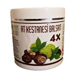At Kestanesi Balsam 500Ml 2Adet, Lokman Aktar