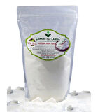 Doğal Çankırı Mineralli Kristalli Sofrada Öğütme Tuzu Granül 1 Kg
