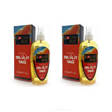 Selülit Yağı 150 ml 2Adet, Lokman Aktar