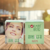 Aynı Sefa Krem 20gr 2 Adet , Aynısefa Portakal Nergisi, DVD Lokman Aktar