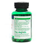 Vitamin C, 1000 Mg, 90 Tablet, Multimed