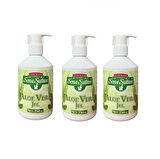 3 Adet Aloe Vera Jel 250 ml, Lokman Sena Sultan