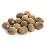 Muskat Tane Küçük Hindistan Cevizi 1 kg