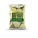 Yeşil Kil Tane Parça 1 kg
