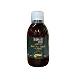 Propolisli Meyan Kökü Şurubu 230 ml, 2 Adet, DVD Lokman Aktar