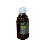 Propolisli Meyan Kökü Şurubu 230 ml, 2 Adet, DVD Lokman Aktar