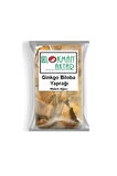 Ginkgo Biloba Yaprağı (mabet Ağacı Yaprağı) 100 gr, Lokman Aktar