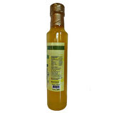 Bromelain Şurubu, Katkısız, Doğal, 250ml 2 Adet, DVD Lokman Aktar