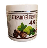 At Kestanesi Balsam 500Ml 1Adet
