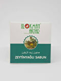Zeytinyağlı Sabun 1Adet