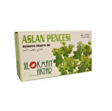 Aslan Pençesi Çayı 20 'Li Süzen Poşet 1Adet