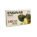 Enginar Çayı 20 'Li Süzen Poşet 1Adet