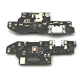 Xiaomi Redmi 9A Şarj Soketi Mikrofon Bordu