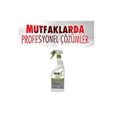 STOX PRIVY PASLANMAZ YÜZEY PARLATICI 750 ML