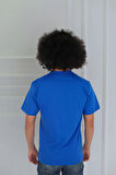 Erkek 3'lü Slim Fit Sıfır Yaka Fanila T-Shirt 
