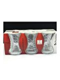 Paşabahçe 42771 Saz Çay Bardağı 130 Cc 6 Lı