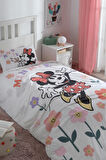 ÖZDİLEK DSNY NEV.TK F.CAR RF TK BEYAZ MINNIE FLOWERS