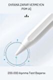 Fuchsia Stylus Pen Huawei Akıllı Telefon ve Tablet Dokunmatik Kalem 