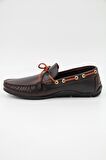 Dexter Ag61121 Erkek Comfort Ayakkabı - Kahverengi