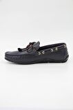 Dexter Ag61121 M Erkek Comfort Ayakkabı - Lacivert